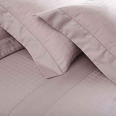 imagem do produto Jogo de Cama Casal 300 Fios Damask Square - Buddemeyer