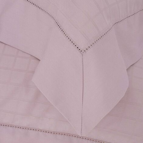 imagem do produto Jogo de Cama Casal 300 Fios Damask Square - Buddemeyer