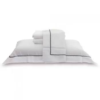 imagem de Jogo de Cama Casal 300 Fios Elements - Domani