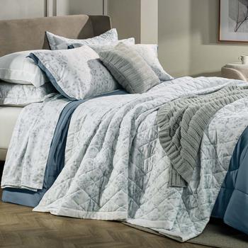 imagem de Jogo de Cama Casal 300 Fios Ellie - Karsten