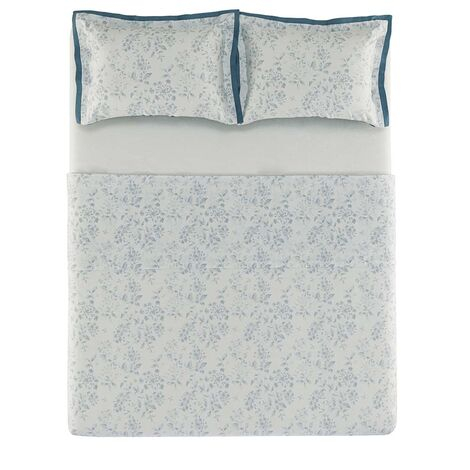 imagem do produto Jogo de Cama Casal 300 Fios Ellie - Karsten