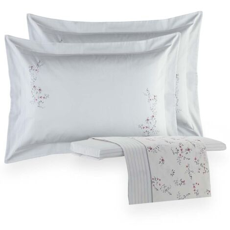 imagem do produto Jogo de Cama Casal 300 Fios Fiance - Kacyumara