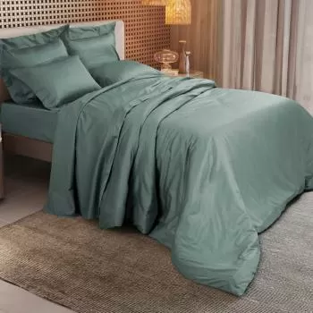imagem de Jogo de Cama Casal 300 Fios Filipo - Marken Fassi