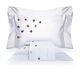 imagem do produto Jogo de Cama Casal 300 Fios Florzinha - Marken Fassi