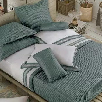 imagem de Jogo de Cama Casal 300 Fios Higienópolis - Marken Fassi