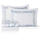 imagem do produto Jogo de Cama Casal 300 Fios Jardim de Toile - Naturalle Fashion