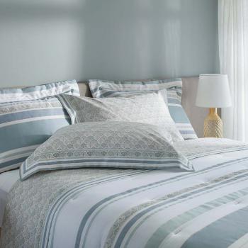 imagem de Jogo de Cama Casal 300 Fios Lanvin - Buddemeyer