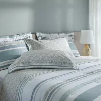 imagem de Jogo de Cama Casal 300 Fios Lanvin - Buddemeyer