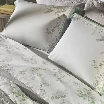 imagem de Jogo de Cama Casal 300 Fios Laura - Karsten