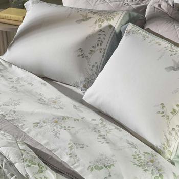 imagem de Jogo de Cama Casal 300 Fios Laura - Karsten