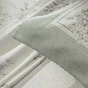 imagem de Jogo de Cama Casal 300 Fios Laura - Karsten