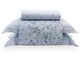 imagem do produto Jogo de Cama Casal 300 Fios L�zio Eudore - Casa K