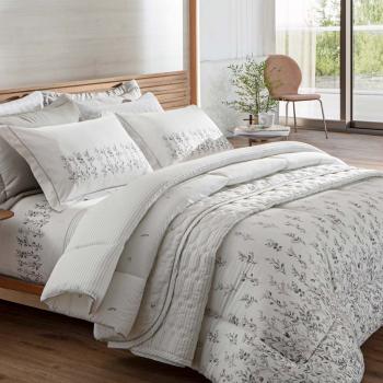 imagem de Jogo de Cama Casal 300 Fios Lzio Liand - Kacyumara
