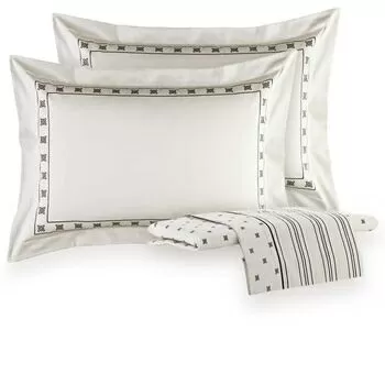 imagem de Jogo de Cama Casal 300 Fios Livero - Kacyumara