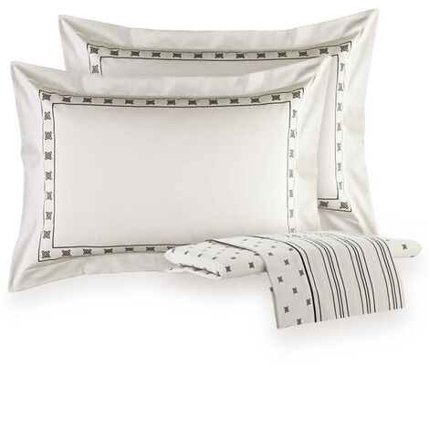 imagem do produto Jogo de Cama Casal 300 Fios Livero - Kacyumara