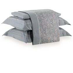 Jogo de Cama Casal 300 Fios Magany Estampado