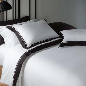 imagem de Jogo de Cama Casal 300 Fios Manhattan - Casa K