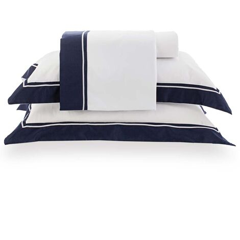 imagem do produto Jogo de Cama Casal 300 Fios Manhattan - Casa K