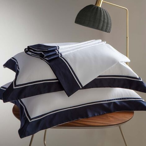 imagem do produto Jogo de Cama Casal 300 Fios Manhattan - Casa K
