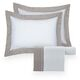 imagem do produto Jogo de Cama Casal 300 Fios Manhattan - Casa K