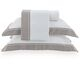 imagem do produto Jogo de Cama Casal 300 Fios Manhattan - Casa K