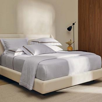 imagem de Jogo de Cama Casal 300 Fios Marconi - Trussardi