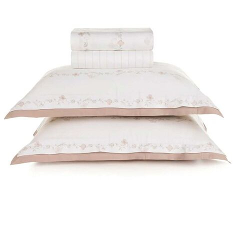 imagem do produto Jogo de Cama Casal 300 Fios Martina - Karsten