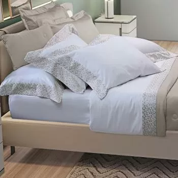 imagem de Jogo de Cama Casal 300 Fios Milos - Marken Fassi