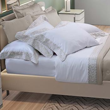 imagem de Jogo de Cama Casal 300 Fios Milos - Marken Fassi