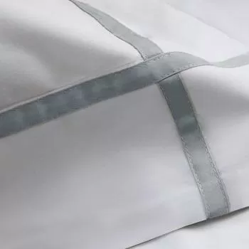 imagem de Jogo de Cama Casal 300 Fios Nattura - Marken Fassi