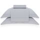 imagem do produto Jogo de Cama Casal 300 Fios New Colors II - Buddemeyer
