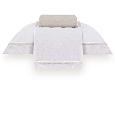 imagem do produto Jogo de Cama Casal 300 Fios Otto - Buddemeyer