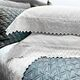 imagem do produto Jogo de Cama Casal 300 Fios Petit Diamant - Catran