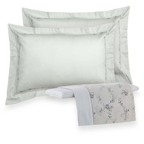 imagem do produto Jogo de Cama Casal 300 Fios Rozel - Kacyumara