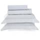 imagem do produto Jogo de Cama Casal 300 Fios Satin�e Liso - Casa K