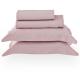 imagem do produto Jogo de Cama Casal 300 Fios Satin�e Tinto - Casa K