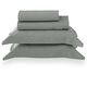 imagem do produto Jogo de Cama Casal 300 Fios Satin�e Tinto - Casa K