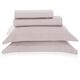 imagem do produto Jogo de Cama Casal 300 Fios Satin�e Tinto - Casa K