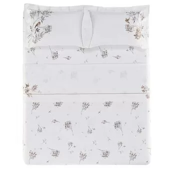 imagem de Jogo de Cama Casal 300 Fios Savello - Trussardi