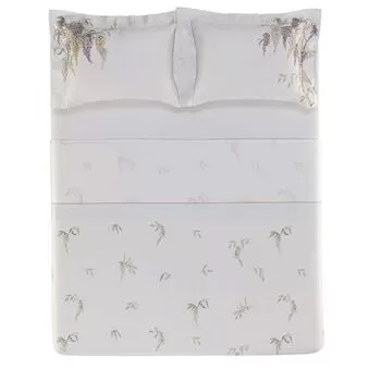 imagem de Jogo de Cama Casal 300 Fios Trastevere - Trussardi