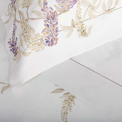 imagem do produto Jogo de Cama Casal 300 Fios Trastevere - Trussardi