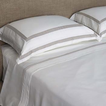 imagem de Jogo de Cama Casal 300 Fios Veneza - Catran