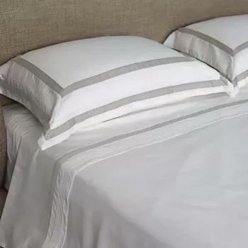 imagem de Jogo de Cama Casal 300 Fios Veneza - Catran