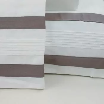 imagem de Jogo de Cama Casal 300 Fios Veneza - Catran