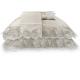 imagem do produto Jogo de Cama Casal 300 Fios Vitalle - Marken Fassi