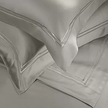 imagem de Jogo de Cama Casal 400 Fios Bamb� Bali Duo - Casa K