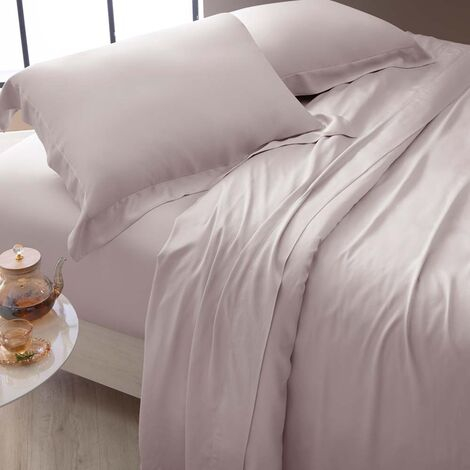 imagem do produto Jogo de Cama Casal 400 Fios Bamb Bali - Casa K