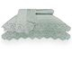 imagem do produto Jogo de Cama Casal 400 Fios Butterfly - Marken Fassi