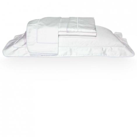imagem do produto Jogo de Cama Casal 400 Fios Duo Filetti - Artelass
