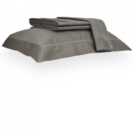 imagem do produto Jogo de Cama Casal 400 Fios Duo Filetti - Artelass
